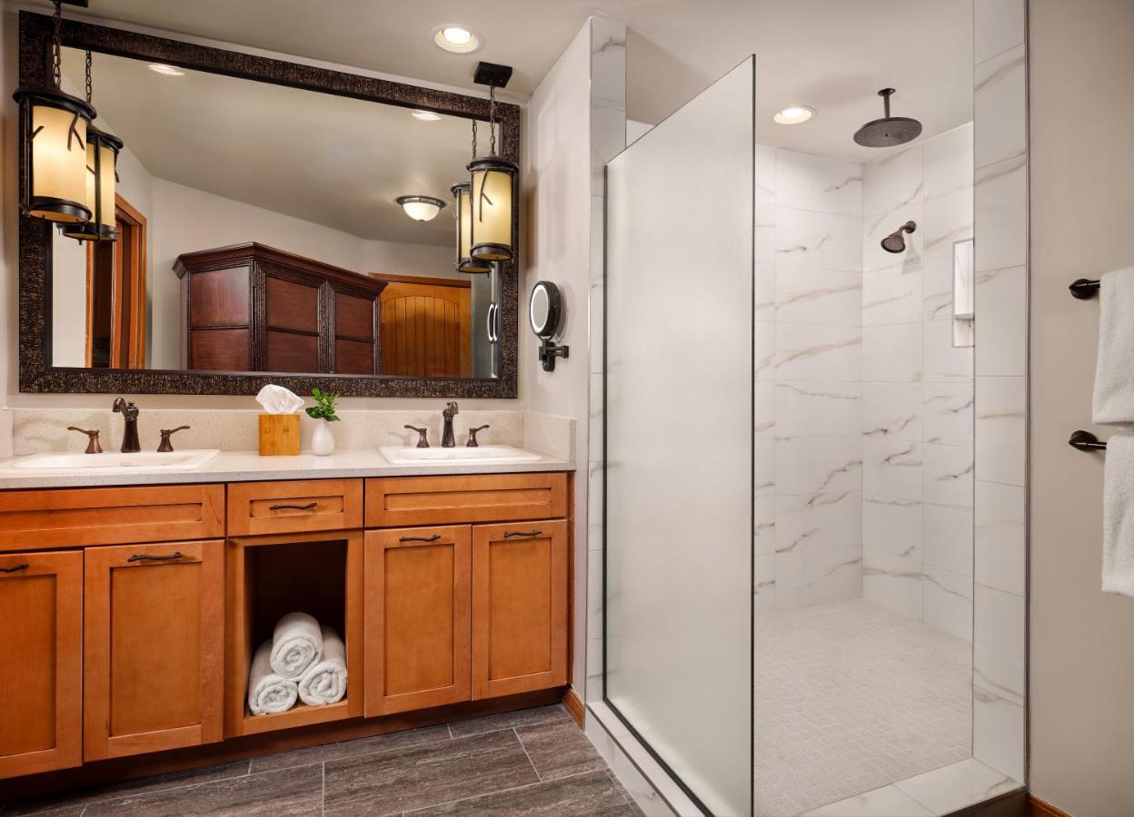 Hyatt Vacation Club At The Lodges At Timber Ridge Branson Exteriör bild