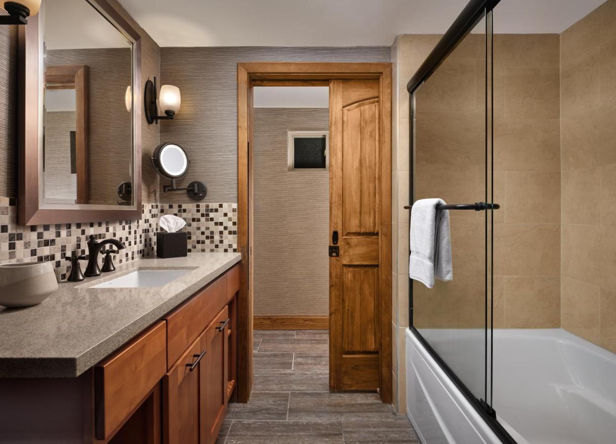 Hyatt Vacation Club At The Lodges At Timber Ridge Branson Exteriör bild