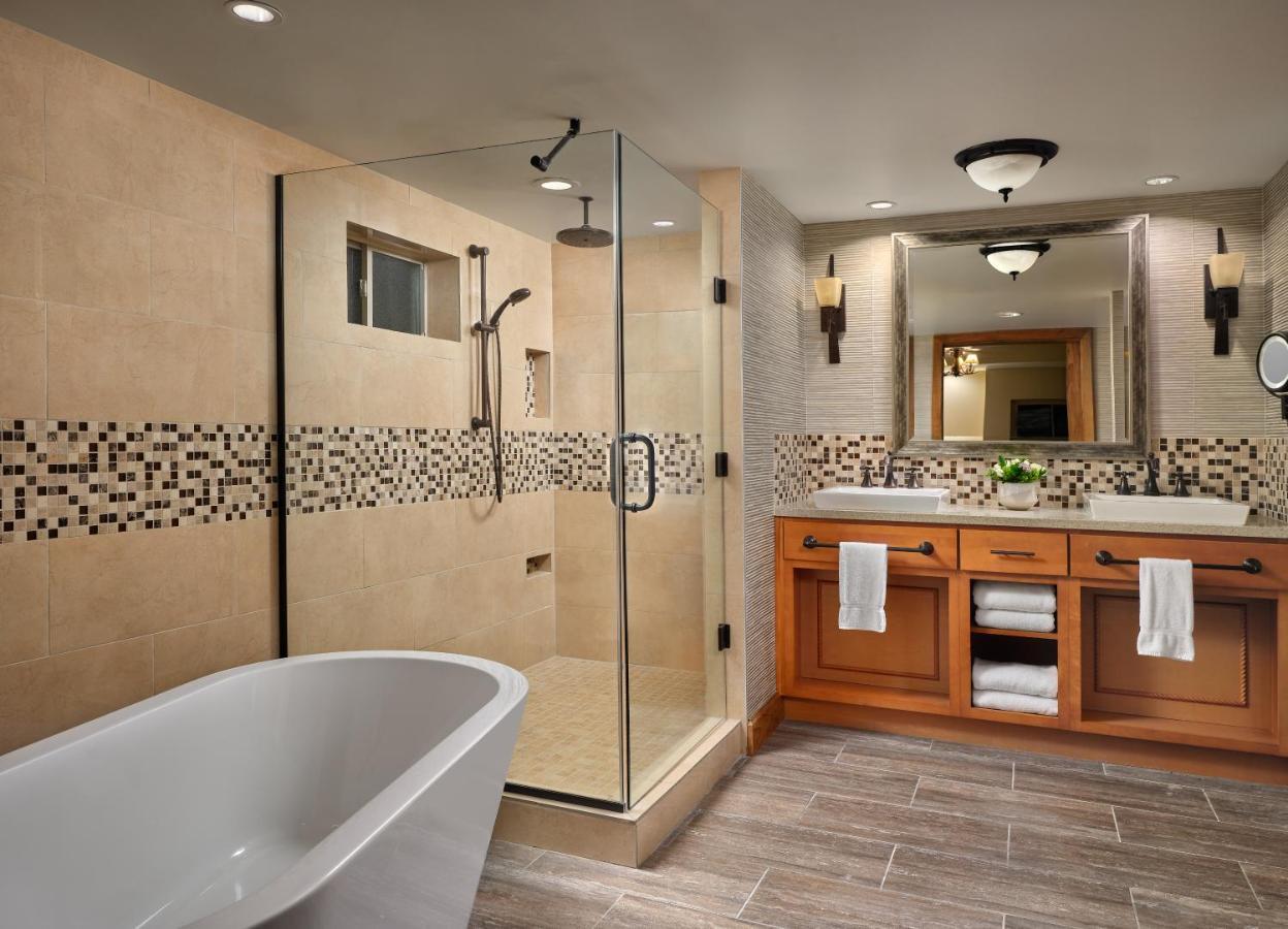 Hyatt Vacation Club At The Lodges At Timber Ridge Branson Exteriör bild