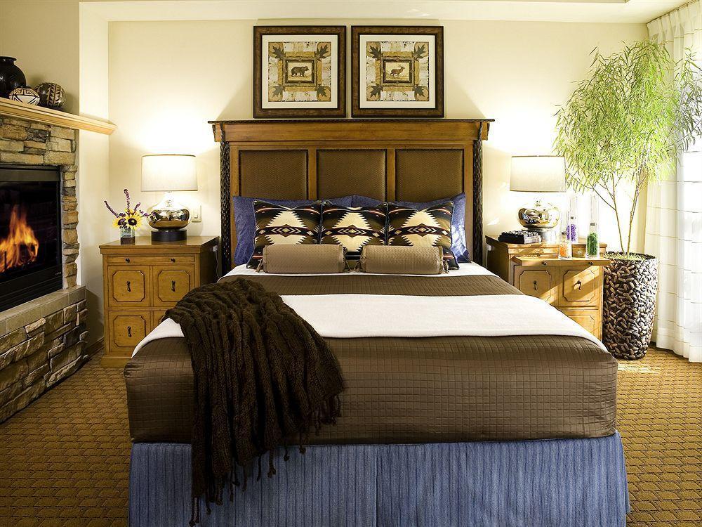 Hyatt Vacation Club At The Lodges At Timber Ridge Branson Exteriör bild