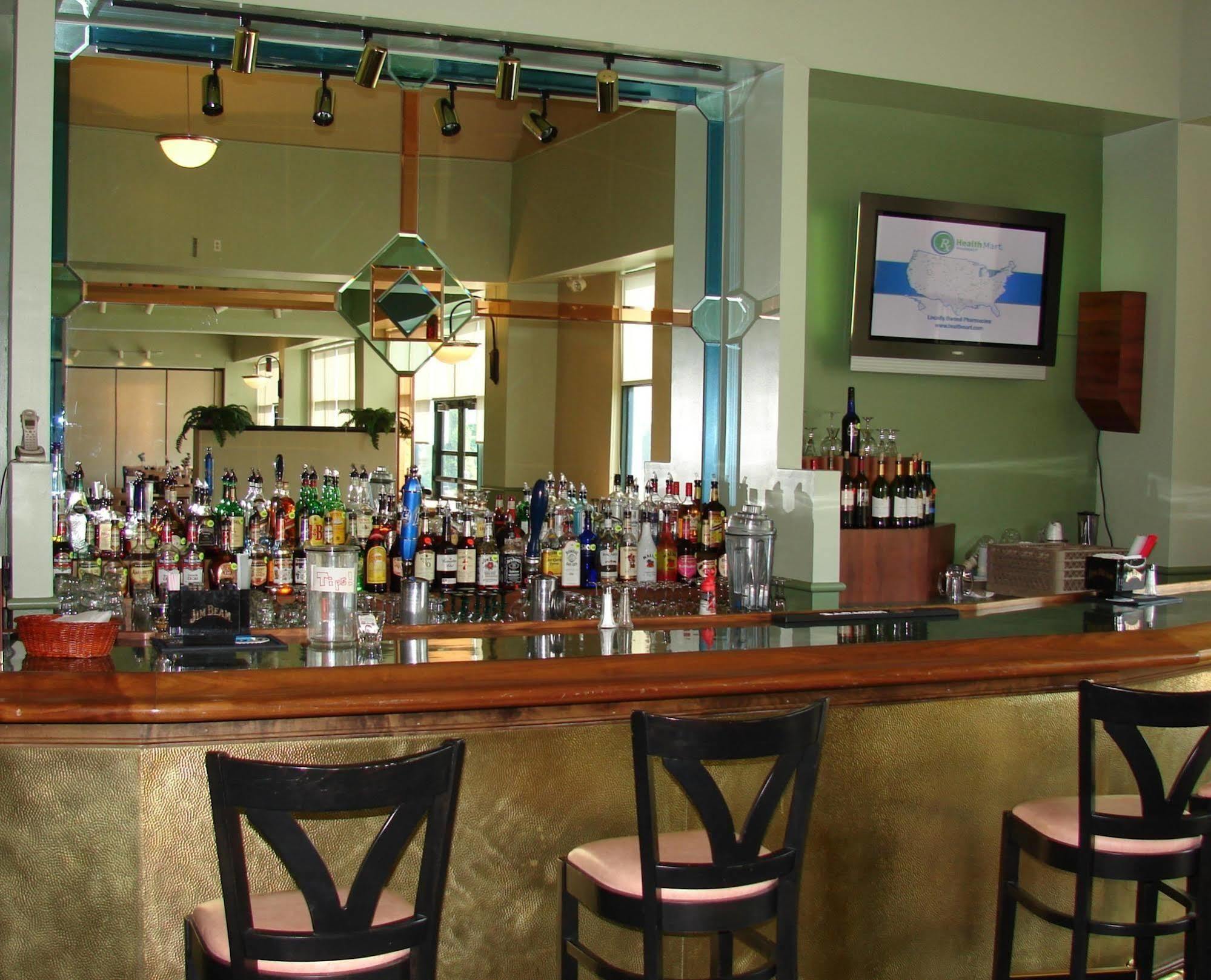 Hyatt Vacation Club At The Lodges At Timber Ridge Branson Exteriör bild