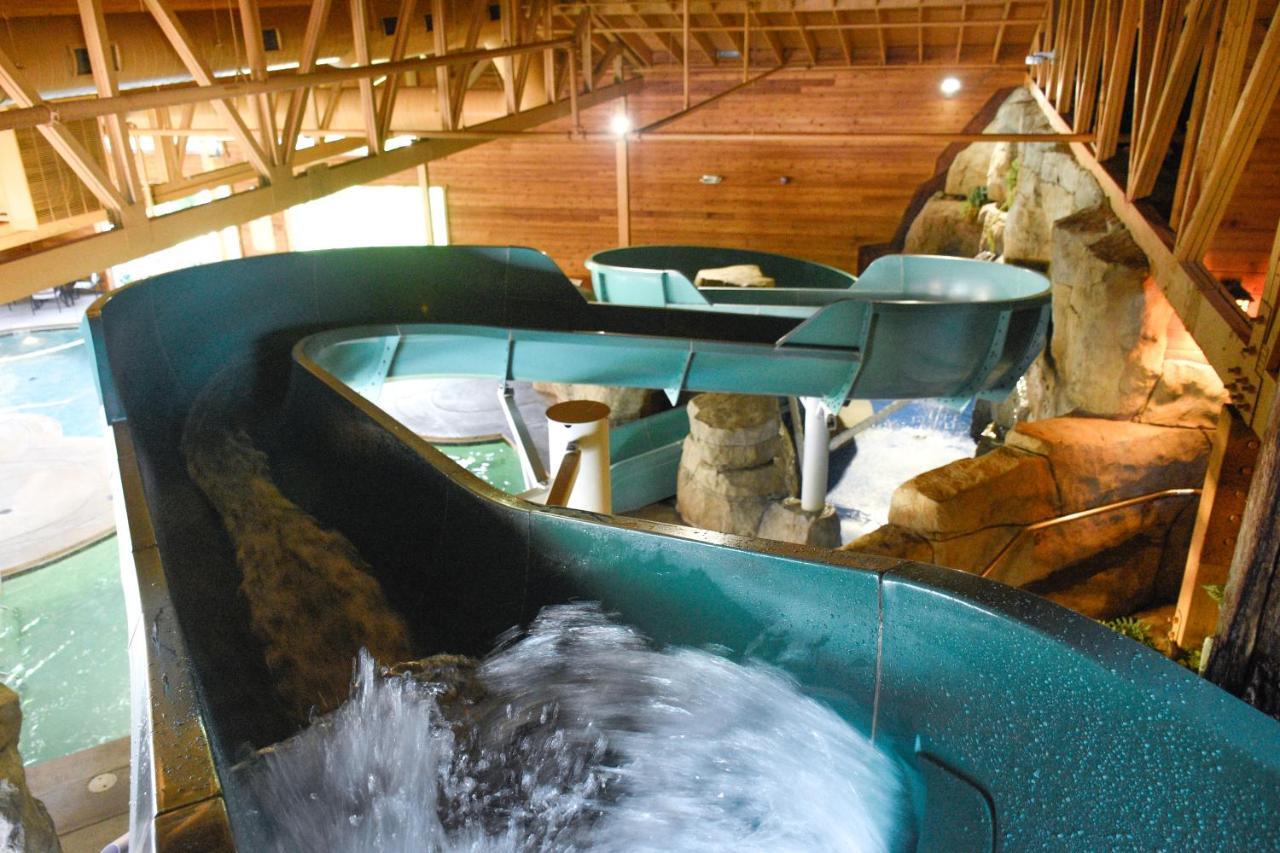 Hyatt Vacation Club At The Lodges At Timber Ridge Branson Exteriör bild