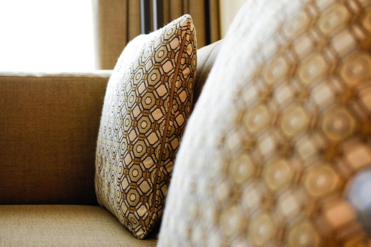 Hyatt Vacation Club At The Lodges At Timber Ridge Branson Exteriör bild