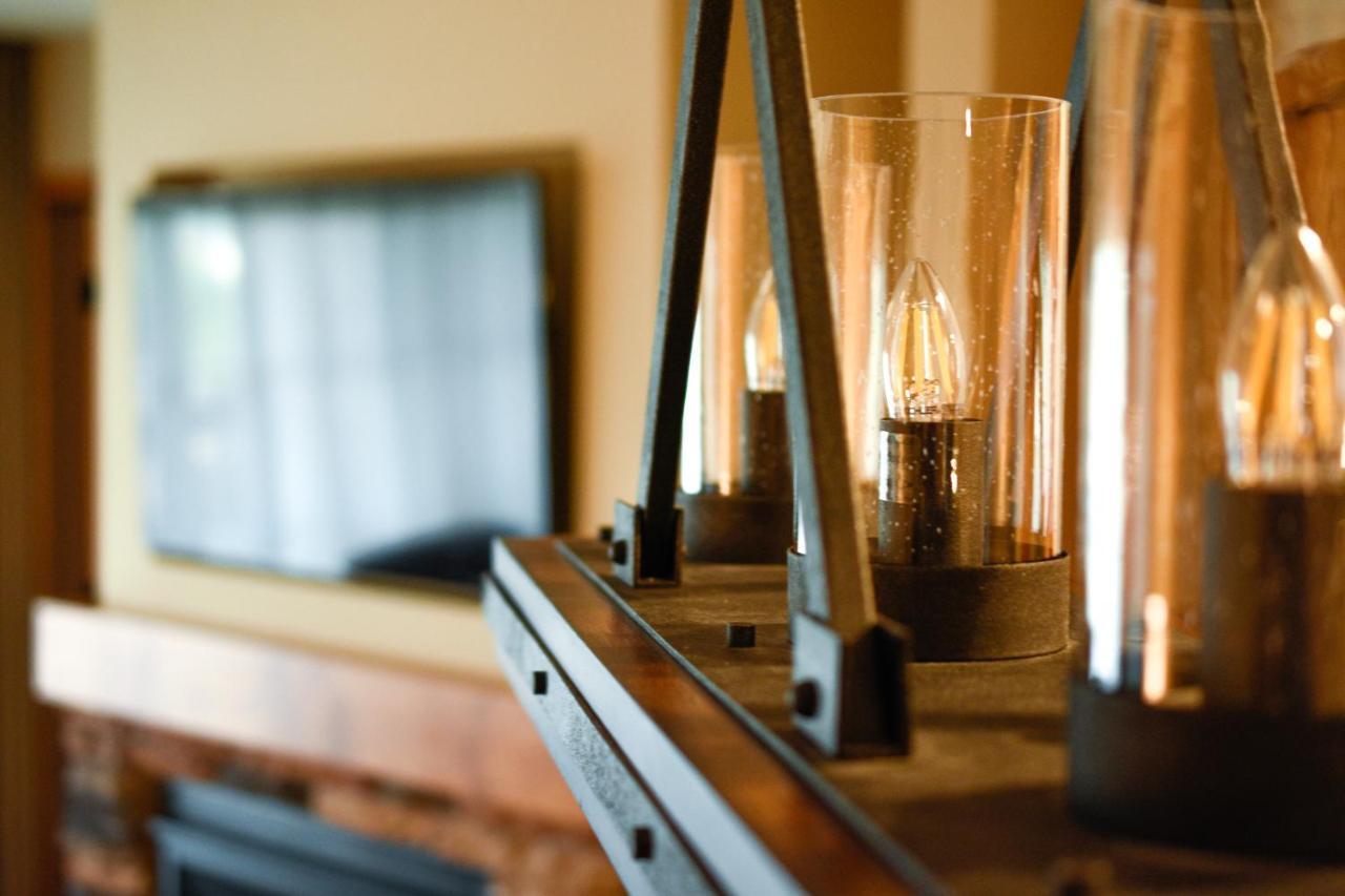 Hyatt Vacation Club At The Lodges At Timber Ridge Branson Exteriör bild